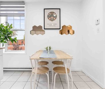 Appartement à louer, Montréal (Verdun/Île-des-Soeurs) - Photo 3