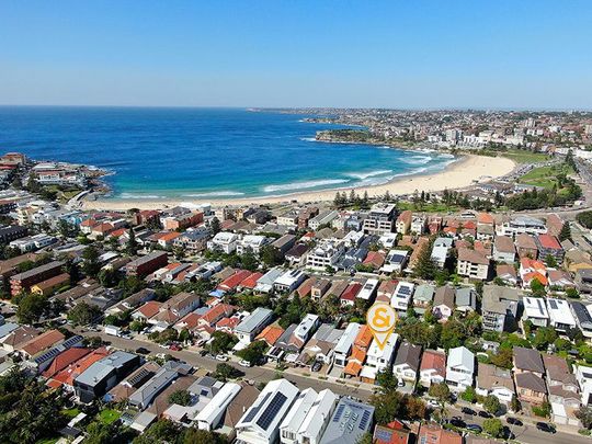 Stunning Bondi Beach Masterpiece Just Minutes to the Sand - Photo 1