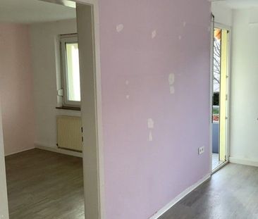 Jetzt zugreifen: günstig geschnittene 3-Zimmer-Wohnung - Foto 1