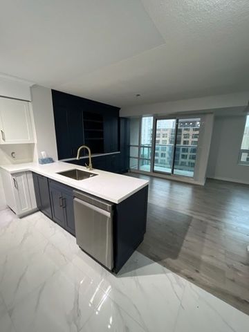 For Lease - 208 Enfield Place Unit# 1202, Mississauga, Ontario - Photo 4
