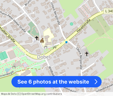 Moderne 2-Zimmer-Wohnung mit Garage und Kellerabteil – Wohnen am Wa... - Photo 1