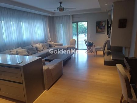 Διαμέρισμα για ενοικίαση Άγιος Θωμάς (Μαρούσι) - Φωτογραφία 5