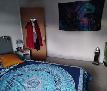 Room in a Shared House, Birchwood Road, BS4 - Photo 6