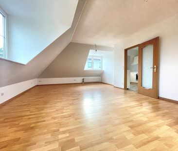 3-Zimmer Dachgeschoss-Wohnung in Tulln - Photo 5