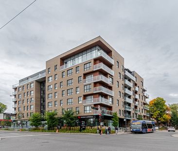 Condo à louer à Sainte-Foy-Sillery - Photo 4