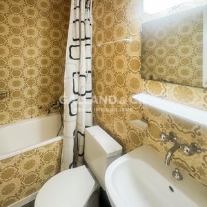 1 Zimmer, 21 m², 3. Stock - Photo 2