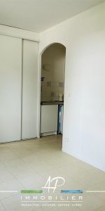 Location Appartement 1 pièce 17m² DIJON 21000 - Photo 3