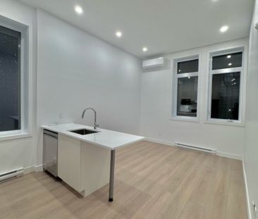 2630 Rue Notre-Dame O., app.102, H3J 1N7, H3J 1N7, Montréal - Photo 6