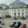 mazowieckie, Warszawa, Żoliborz, Stary Żoliborz, Adama Próchnika - Zdjęcie 1
