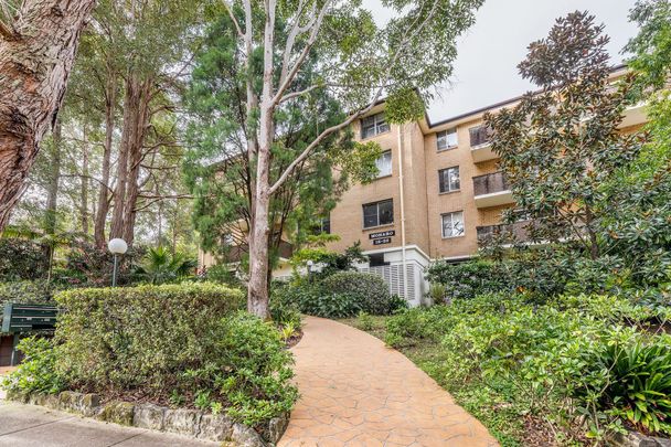 13/16-22 Helen Street, Lane Cove North. - Photo 1