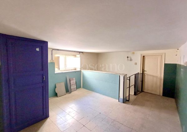 Casa a Palermo in Via XII Gennaio