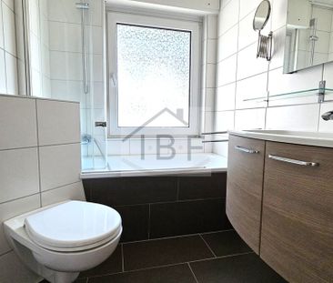 Gepflegte Dachgeschosswohnung mit Balkon in Kreuztal - Foto 5