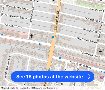 Sackville Road, Hove, BN3 - Photo 1