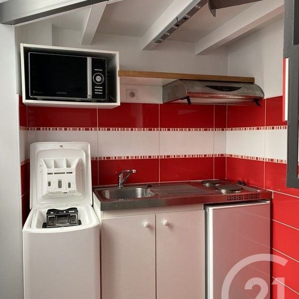 Location Appartement 1 pièce 16m² FONTAINEBLEAU 77300 - Photo 1