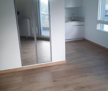 Louer appartement 1 pièce de 28 m² - Photo 3