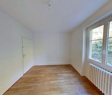 Bel appartement au cœur de Lyon 4 – 44 bis Quai Joseph Gillet - Photo 2