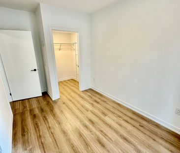 For Lease - 30 Lagerfeld Drive Unit# Th02, Brampton, Ontario - Photo 1
