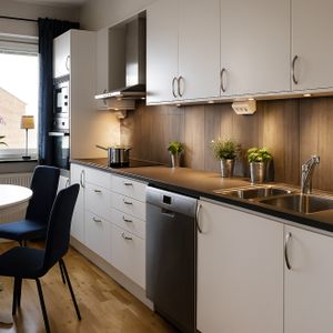 Wetterlinsgatan 18 C - Photo 2