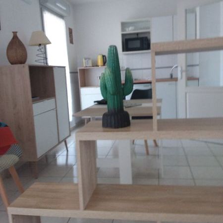QUARTIER SÉCURITE SOCIALE, STUDIO MEUBLÉ DE 26.20M² - Photo 1