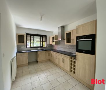 Location Maison 7 pièces 152m² VERN SUR SEICHE 35770 - Photo 5