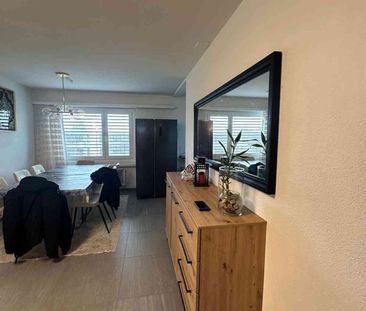 5.5 Zimmer, 120 m², 3. Stock - Photo 3