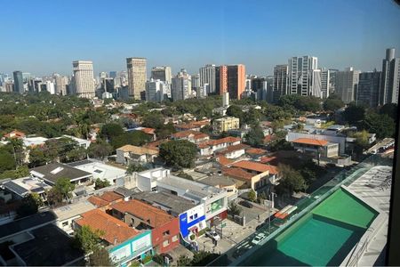 Apartamento de Luxo para Alugar em Pinheiros - Foto 4