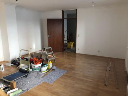 Wunderschöne 2 Zi, Küche, Diele Bad und Kammer - Photo 3