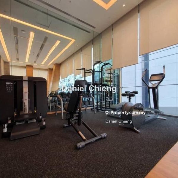 Pavilion Suites, Bukit Bintang, KL City Centre - Photo 1