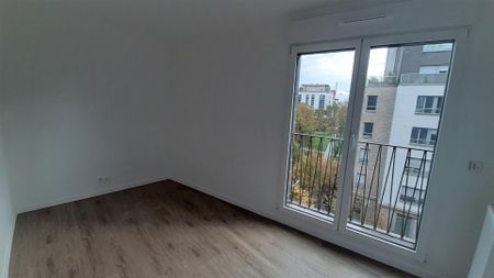 location Appartement F3 DE 58.4m² À ASNIERES - Photo 2