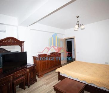Apartament 55 mp + parcare privata, Str. Tineretului Nr.58,Chiajna - Fotografie 3