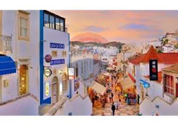 Apartamento T1 em Faro