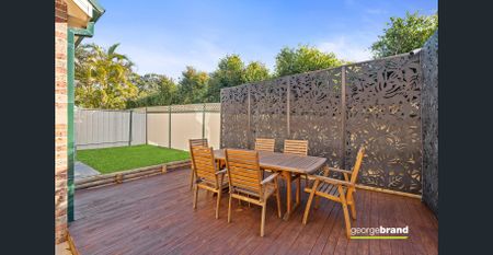 Immaculate 3 Bedroom Townhouse! - Photo 4