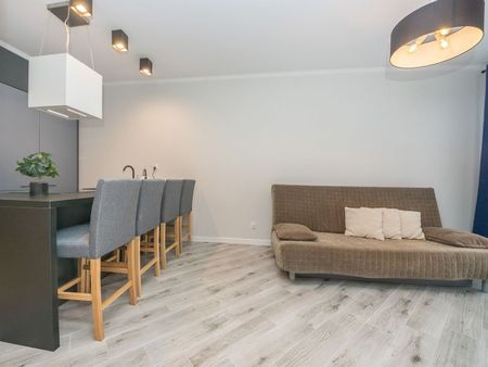 Przytulne mieszkanie na Kowalach - Zdjęcie 2