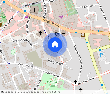 Church Road, Acton, W3 - Photo 1