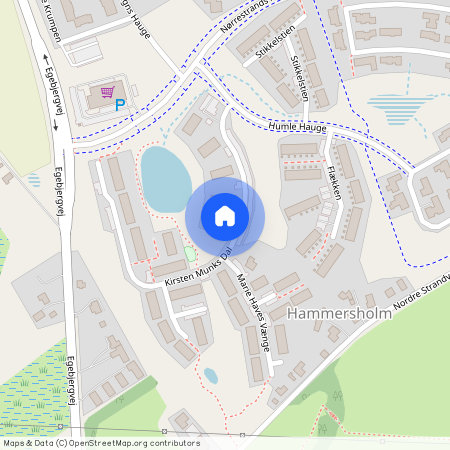 8700, Horsens