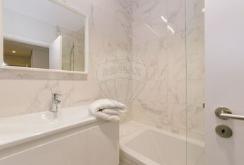 Apartamento T3 em Lisboa