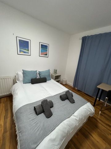 2 Bed Flat, Barking Road, E16 - Photo 4