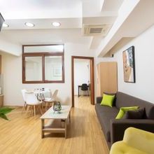 Studio/Γκαρσονιέρα για ενοικίαση - Κέντρο Θεσσαλονίκης, - Photo 1