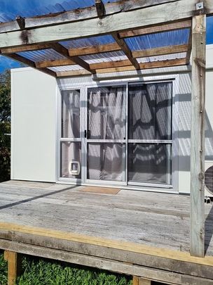 One Bedroom Tiny Home, Friendly Community - Photo 1