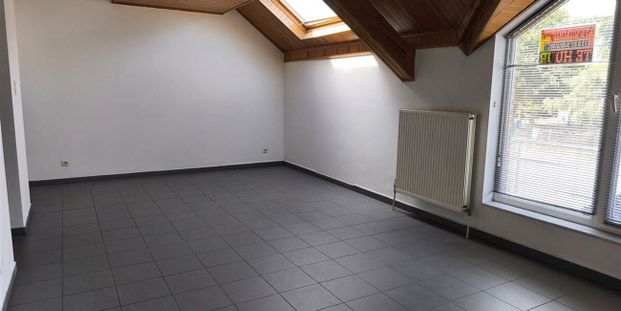 Duplex te huur in Koersel voor € 880 met 3 slaapkamers - Photo 1