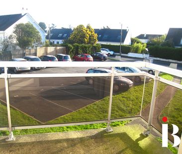 Location Appartement 1 pièce 31m² ST HERBLAIN 44800 - Photo 1