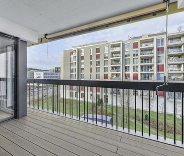 3.5 Zimmer, 78 m², 2. Stock - Photo 6