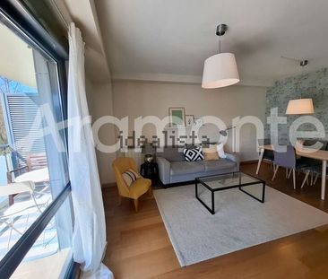 Alquiler de piso en Calle Tapia de Casariego, 9 - Photo 2