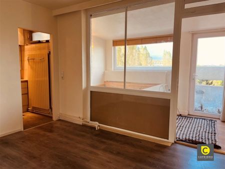 Instapklaar dakappartement met ruim terras! - Photo 3