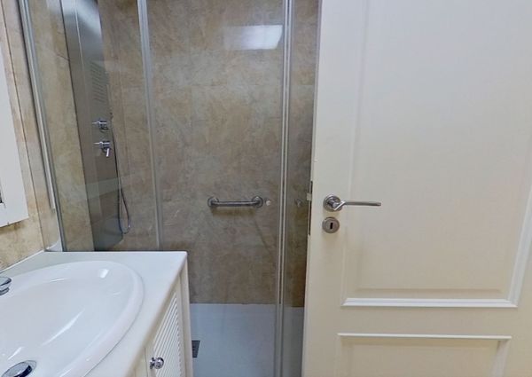 Apartamento T2 em Lisboa