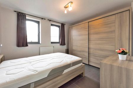 Appartement Te huur in Asse - Photo 4