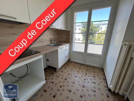 Location Appartement 3 pièces 62m² MONTPELLIER 34000 - Photo 2