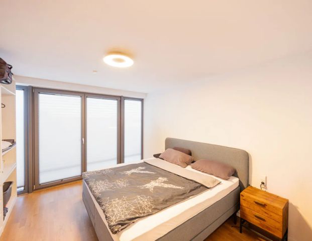 WEITBLICK: Terrassentraum im Neubau! - Foto 1