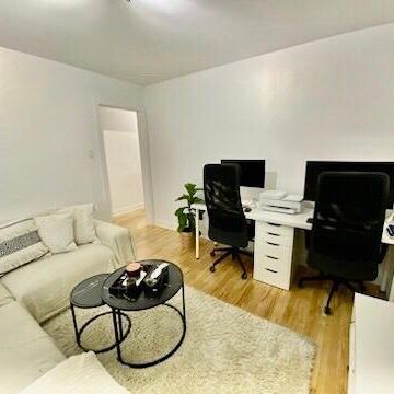 Appartement 31/2 à louer - Photo 1
