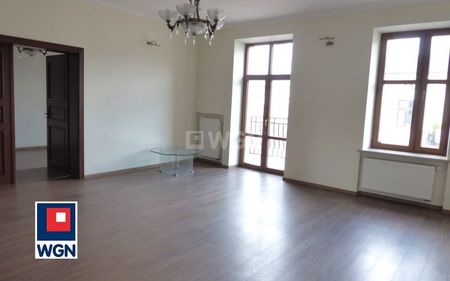 Mieszkanie na wynajem Częstochowa - Luksusowe mieszkanie w Centrum - Zdjęcie 3